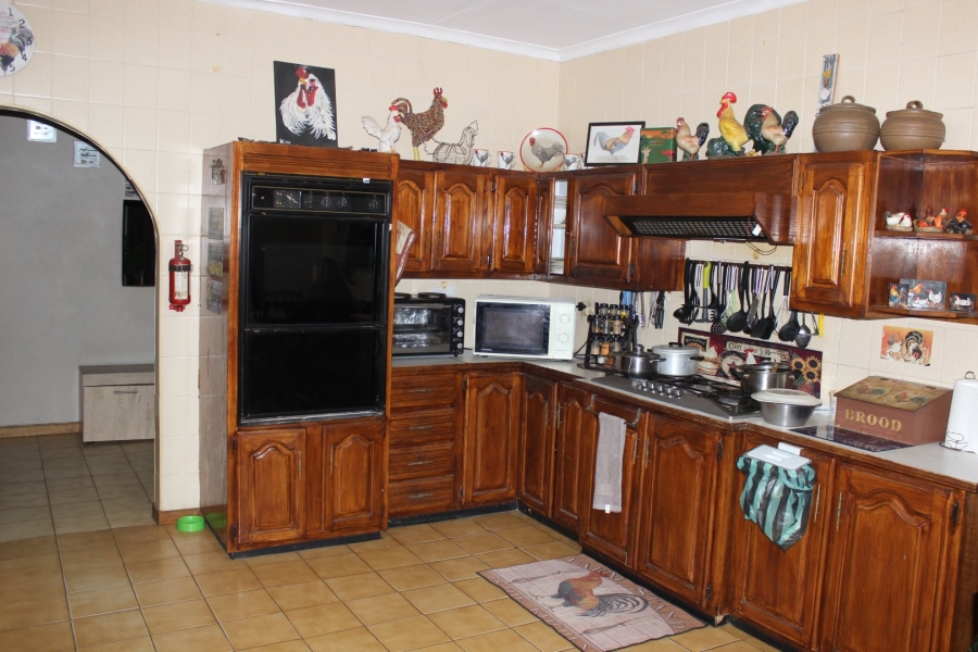 4 Bedroom Property for Sale in Deneysville Free State
